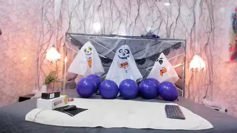 MIA  online show from October 31, 12:05 pm