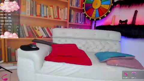 modcandy and star 18 years  hanna 19 years liz 20 years online show from July 14, 6:29 am