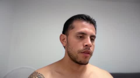 dirtymadrid online show from July 26, 7:50 am