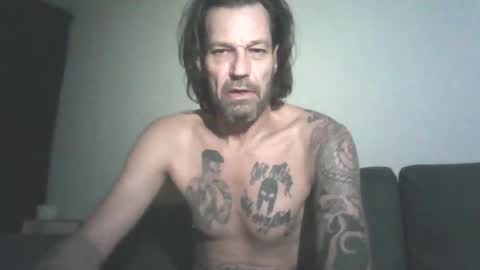 DIRTYROCCOJENNY online show from October 12, 7:49 pm