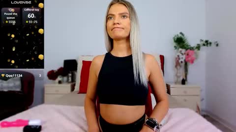 Chloe online show from September 11, 9:10 am