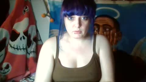 Crystal online show from February 26, 5:00 am