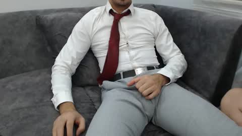 dirtyybooyy77 online show from October 24, 7:36 pm