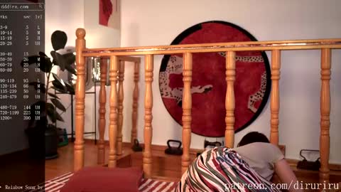 dira and the riru tribe online show from February 26, 2:49 pm