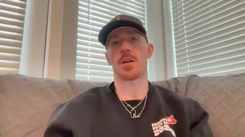 JustinDulgeXXX online show from October 16, 10:19 pm