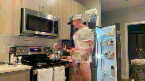 JustinDulgeXXX online show from October 7, 10:50 pm