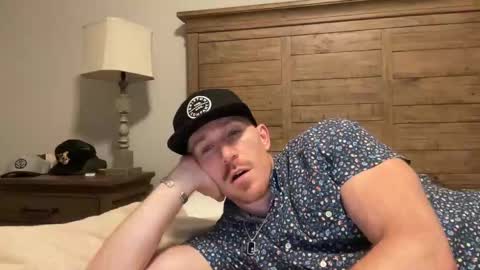 JustinDulgeXXX online show from October 12, 2:15 am