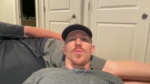 JustinDulgeXXX online show from October 20, 3:44 am