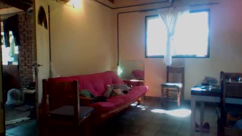 Snapshot of discretopasivo chatting on October 13, 4:42 pm discretopasivo online show from October 13, 4:42 pm