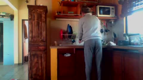 discretopasivo online show from August 9, 4:01 pm