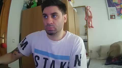 diselobienclaro online show from March 20, 12:54 pm