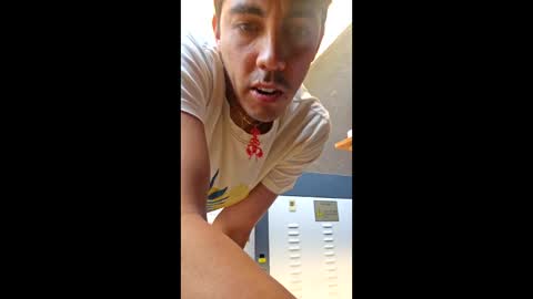 dispuestoatod online show from April 14, 2:31 pm