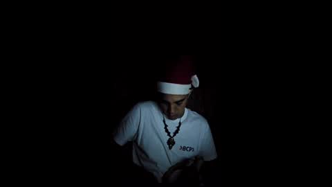 dispuestoatod online show from December 18, 2:07 am