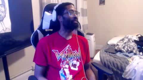 Your Best Worst Nightmare online show from October 27, 3:39 am