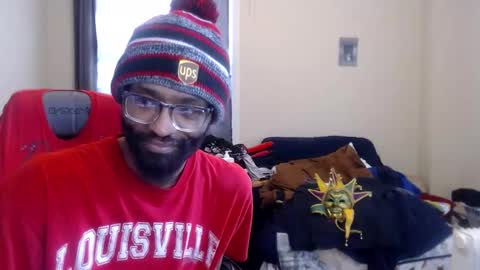 Snapshot of disr3sp3ctfully_dipp3d chatting on January 30, 3:29 pm Your Best Worst Nightmare online show from January 30, 3:29 pm
