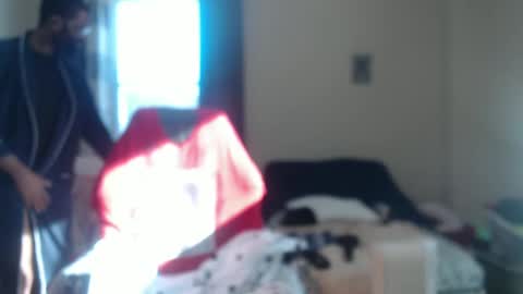 Snapshot of disr3sp3ctfully_dipp3d chatting on January 15, 6:29 pm Your Best Worst Nightmare online show from January 15, 6:29 pm
