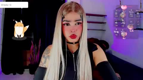 diva_ts_ online show from May 9, 6:08 am