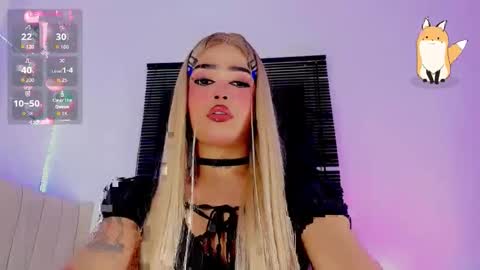 diva_ts_ online show from April 26, 3:26 am