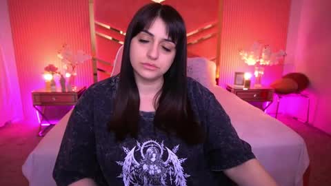 Katerina online show from April 28, 1:37 pm