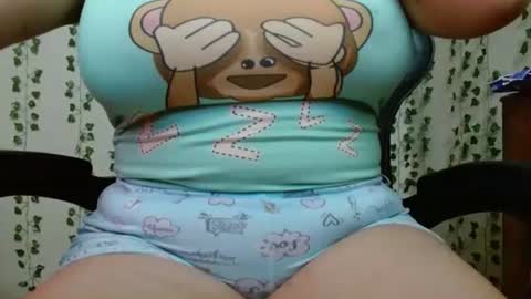 Mari online show from January 19, 8:41 pm