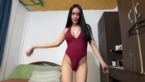 DIVINA online show from June 15, 1:03 pm