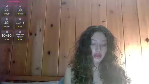 Divina Claire    online show from October 19, 2:16 am