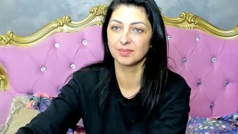 Sandra online show from February 27, 11:39 am