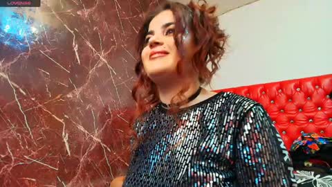 Ana    online show from May 23, 10:17 pm