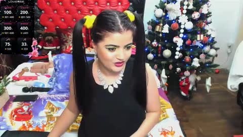 Ana    online show from January 8, 2:45 pm