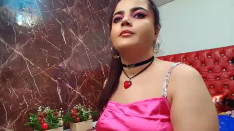 Ana    online show from January 7, 7:57 am