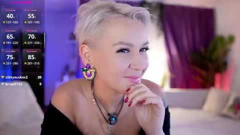 Miss Kim online show from June 9, 1:39 am