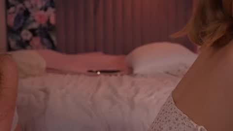 Eva and Lucia online show from September 12, 6:21 pm