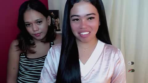 Crystal mae online show from March 25, 4:03 pm