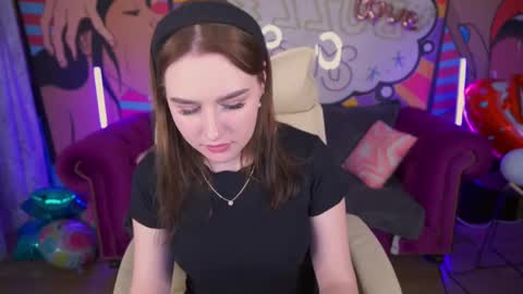 DivineJasss online show from February 20, 11:54 pm