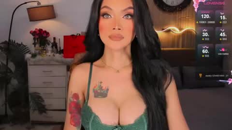    online show from August 3, 2:45 pm