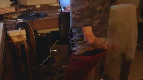 Divoc91 online show from April 12, 3:21 am