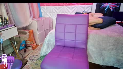 Jade Divyne online show from December 30, 1:14 pm