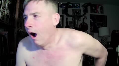 dix_handley_50 online show from February 3, 3:09 am