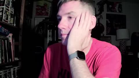 dix_handley_50 online show from February 5, 2:51 am