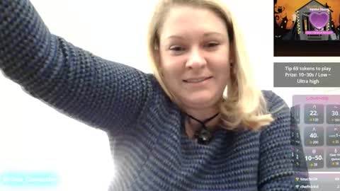 dixie_comanche online show from October 29, 12:34 am