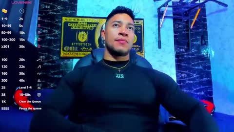 Dixon online show from November 16, 1:29 am