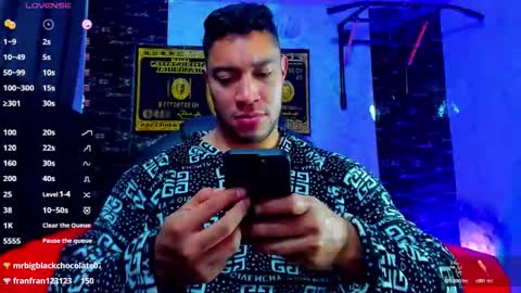 Dixon online show from January 13, 2:41 am