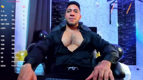 Dixon online show from April 7, 1:18 am