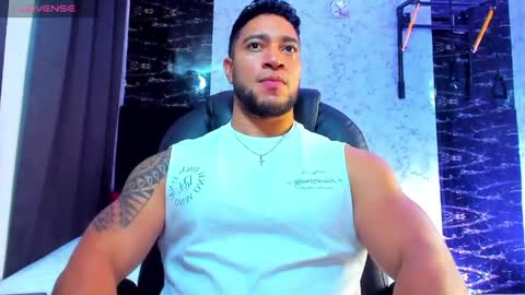 Dixon online show from April 16, 12:55 am