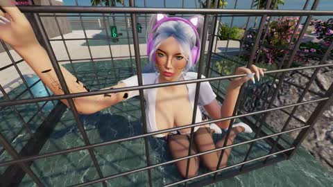 dixxie_blue online show from October 7, 10:39 pm