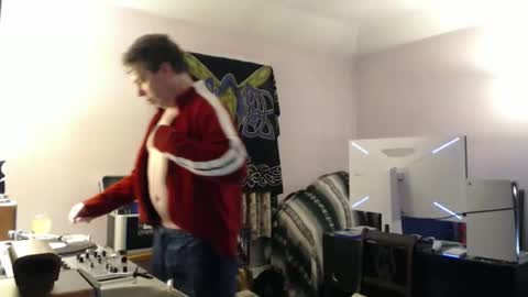 dj_sublime online show from April 6, 5:41 am