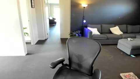 djallnightlong online show from April 28, 2:20 am