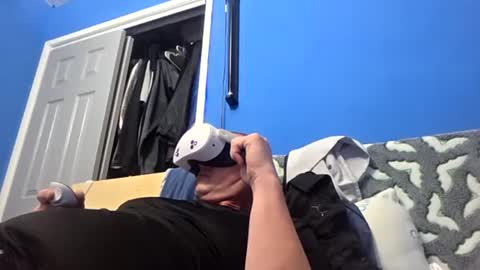 djcloudy22223 online show from October 8, 9:54 pm