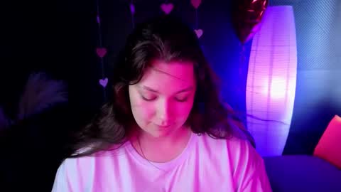 Jenia online show from February 18, 4:04 am