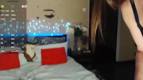 Djessica777 online show from February 26, 6:59 pm